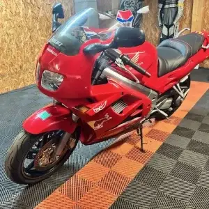 HONDA 750 VFR 1994