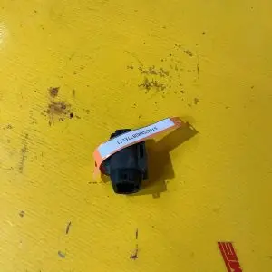 Capteur de chute